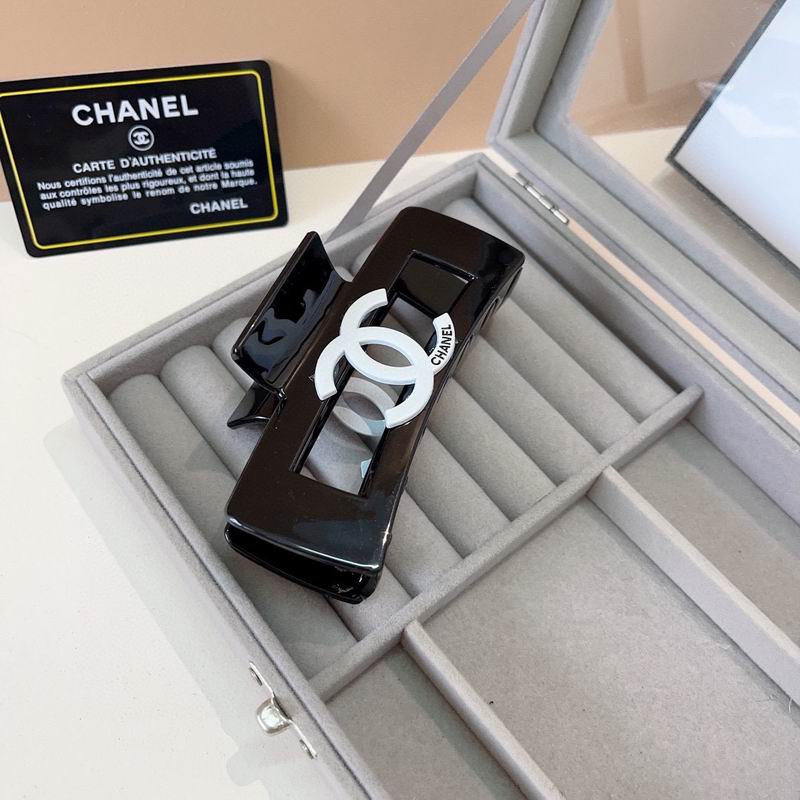 Chanel Hairpin hh (13)